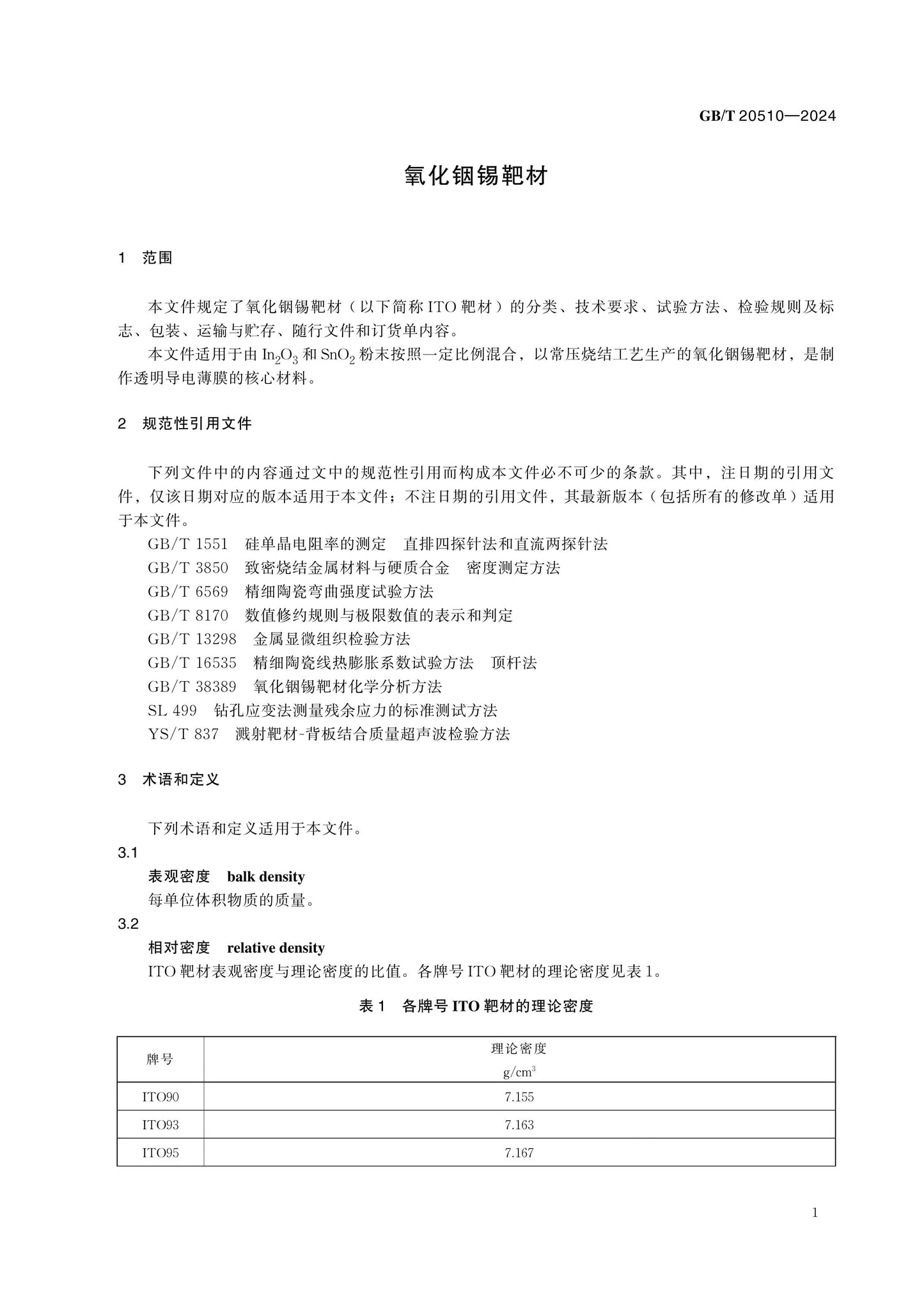 GB/T 20510-2024 Page 4