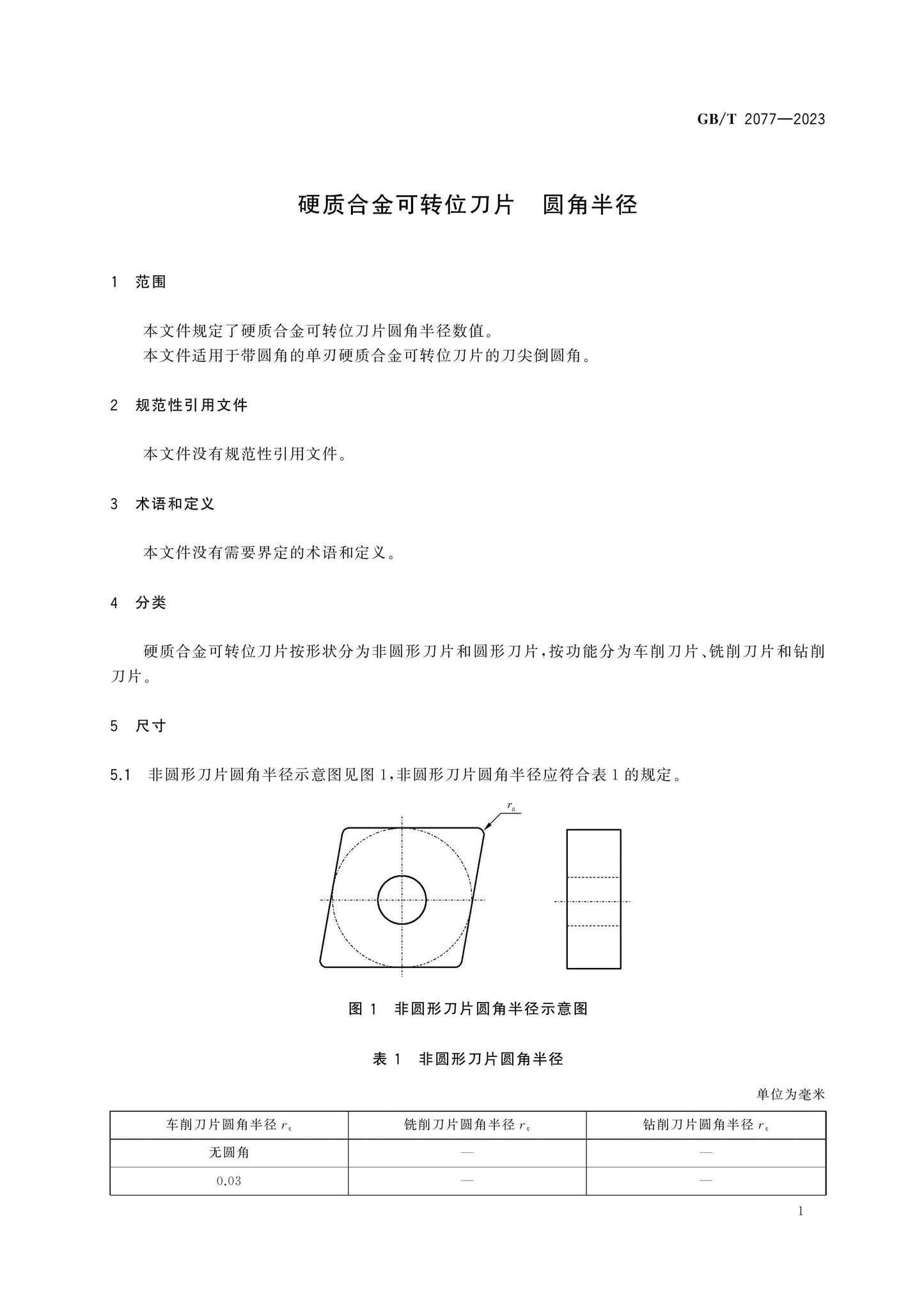 GB/T 2077-2023 Page 3