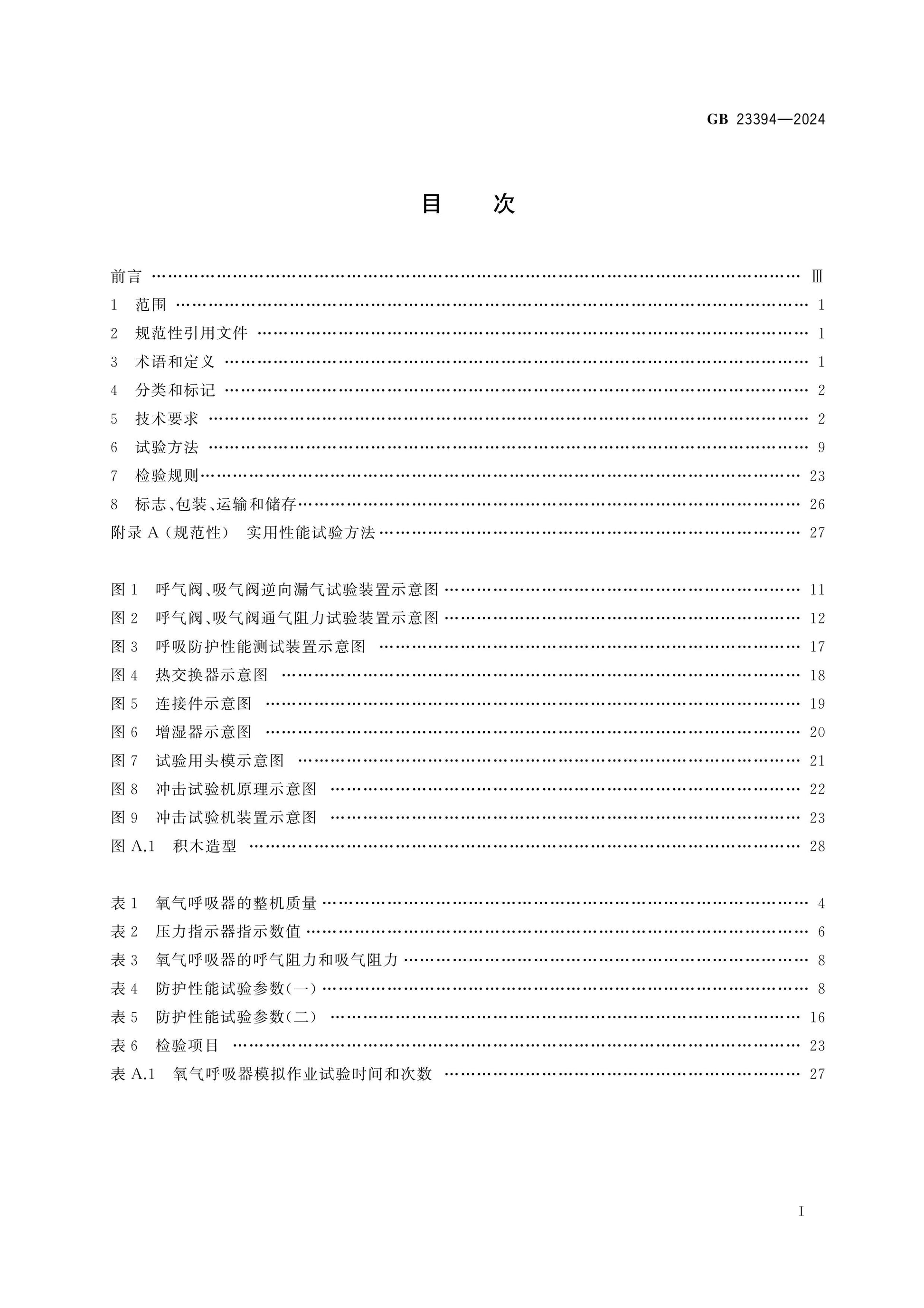 GB 23394-2024 Page 2
