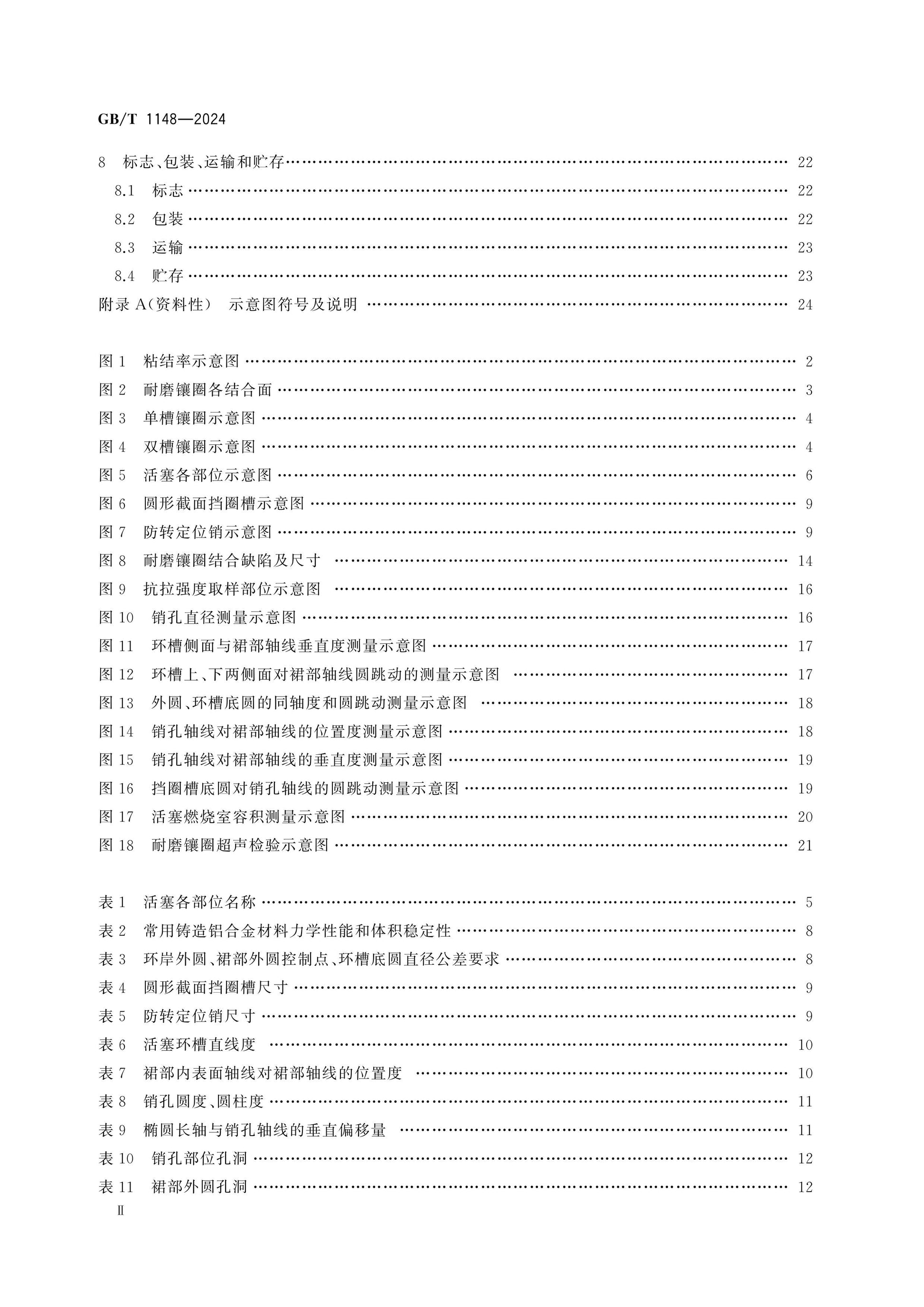 GB/T 1148-2024 Page 3