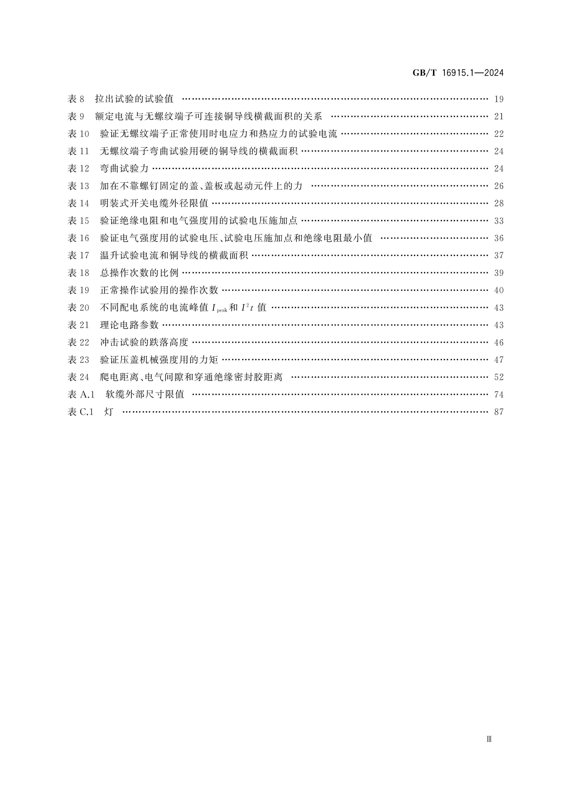 GB/T 16915.1-2024 Page 4
