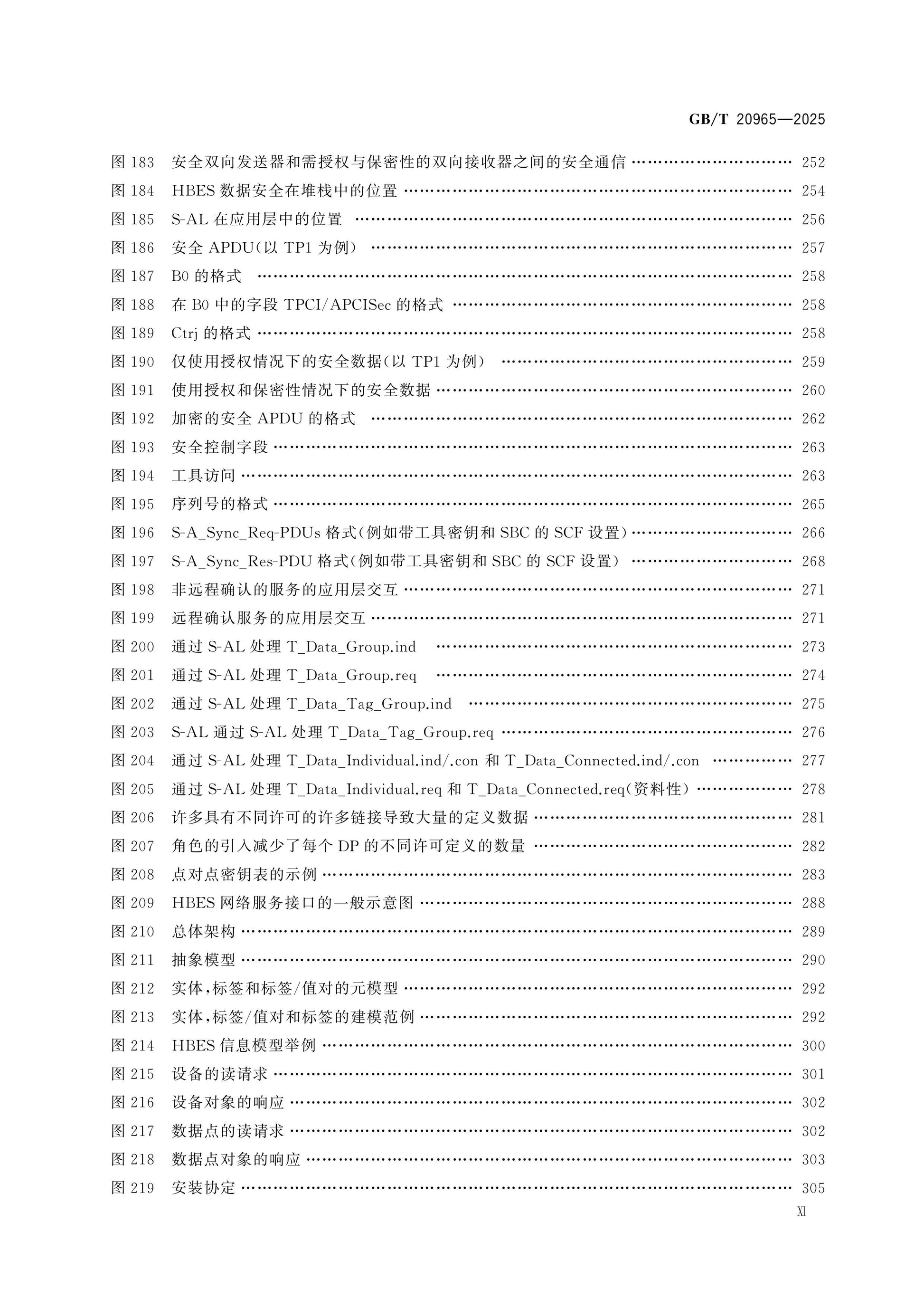 GB/T 20965-2025 Page 12