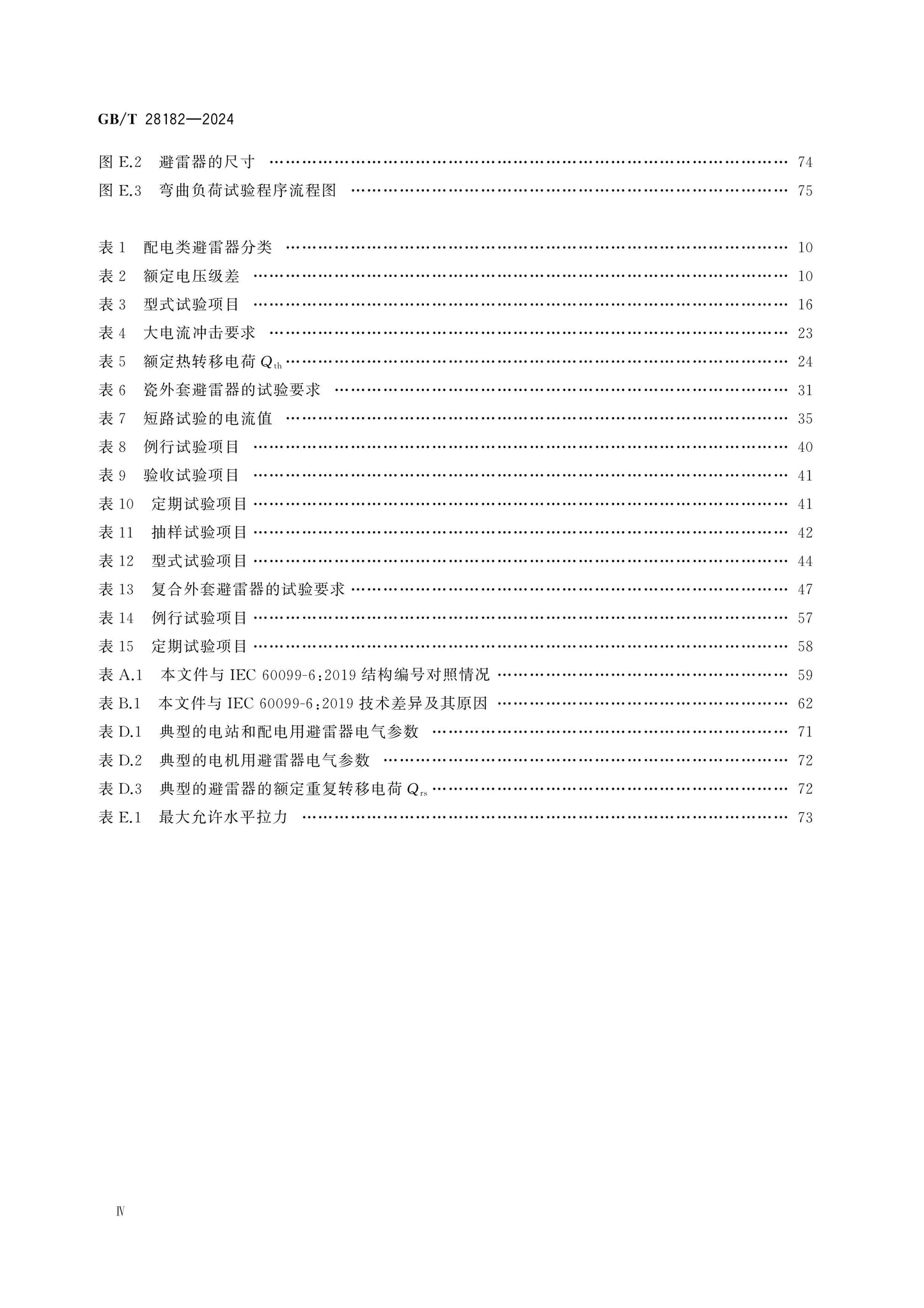 GB/T 28182-2024 Page 5