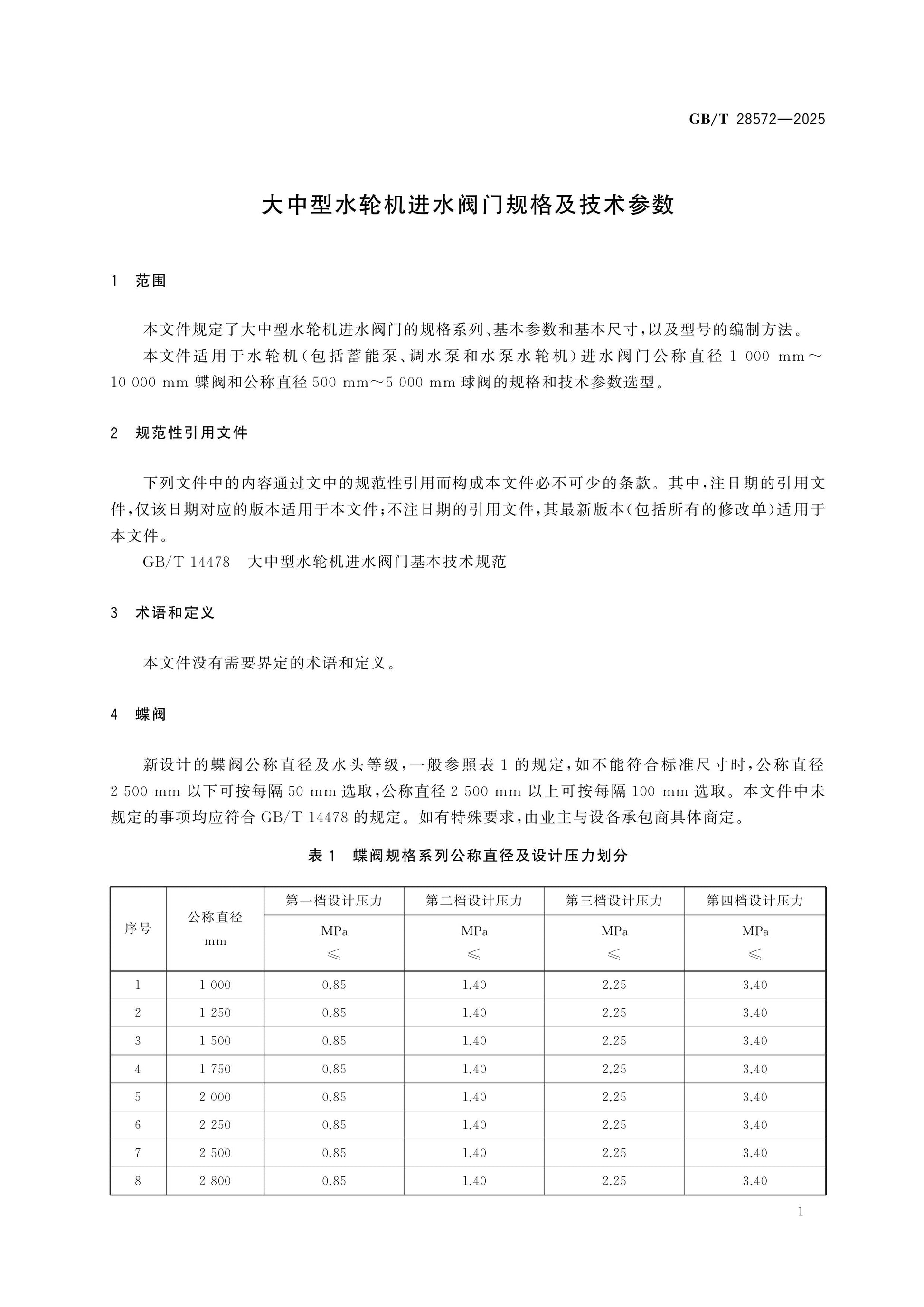 GB/T 28572-2025 Page 4
