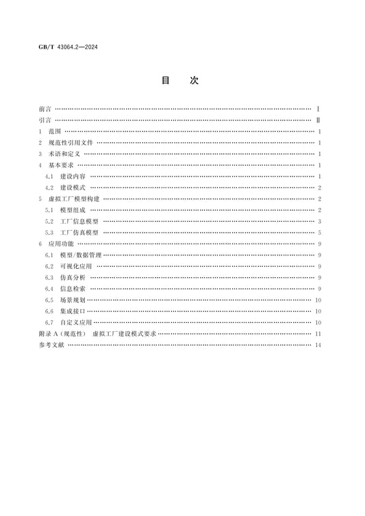 GB/T 43064.2-2024 Page 2