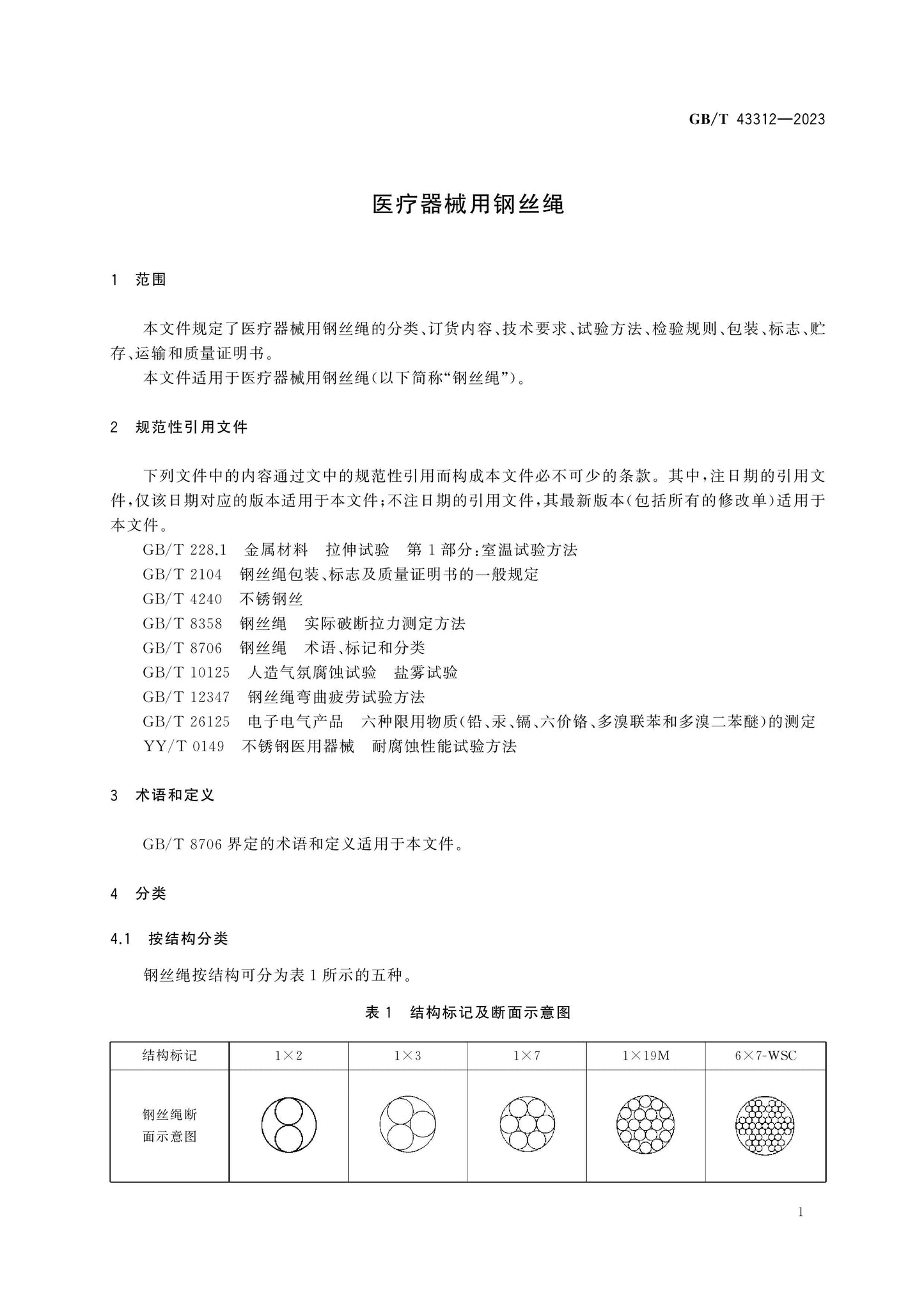 GB/T 43312-2023 Page 3