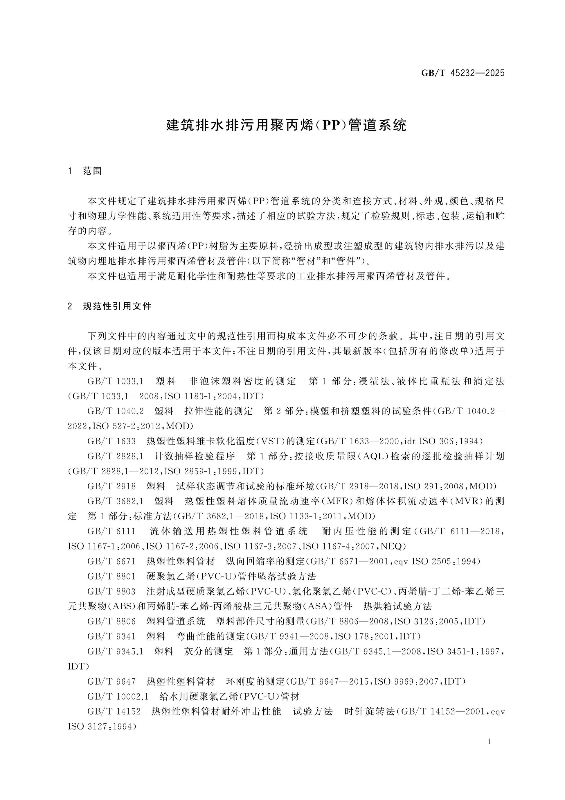GB/T 45232-2025 Page 4