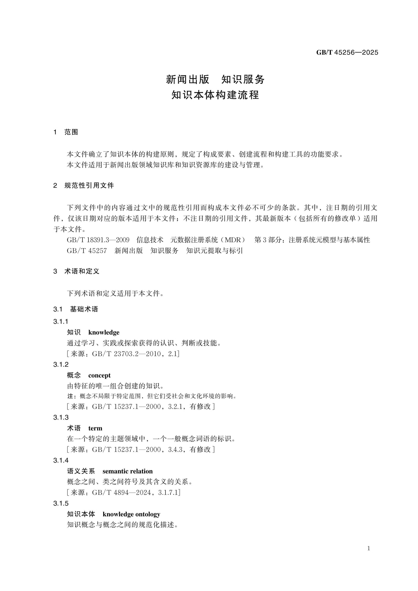 GB/T 45256-2025 Page 4