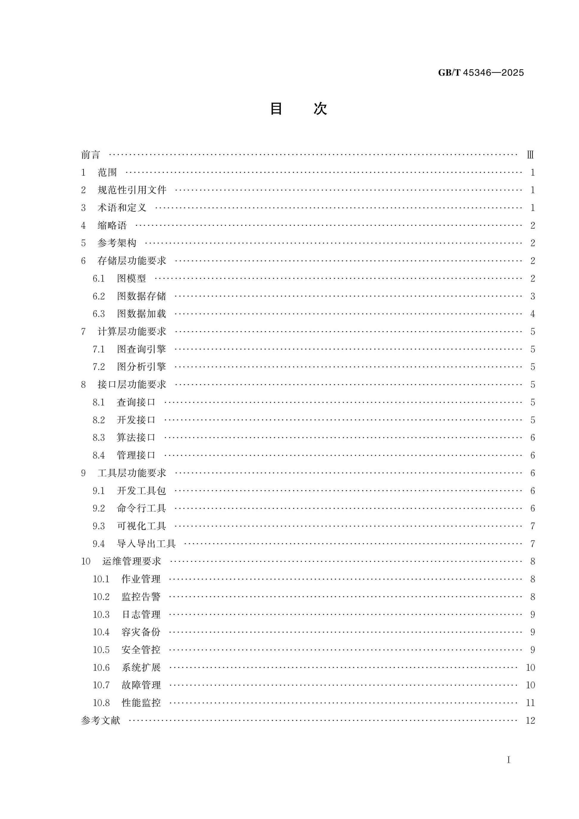 GB/T 45346-2025 Page 2