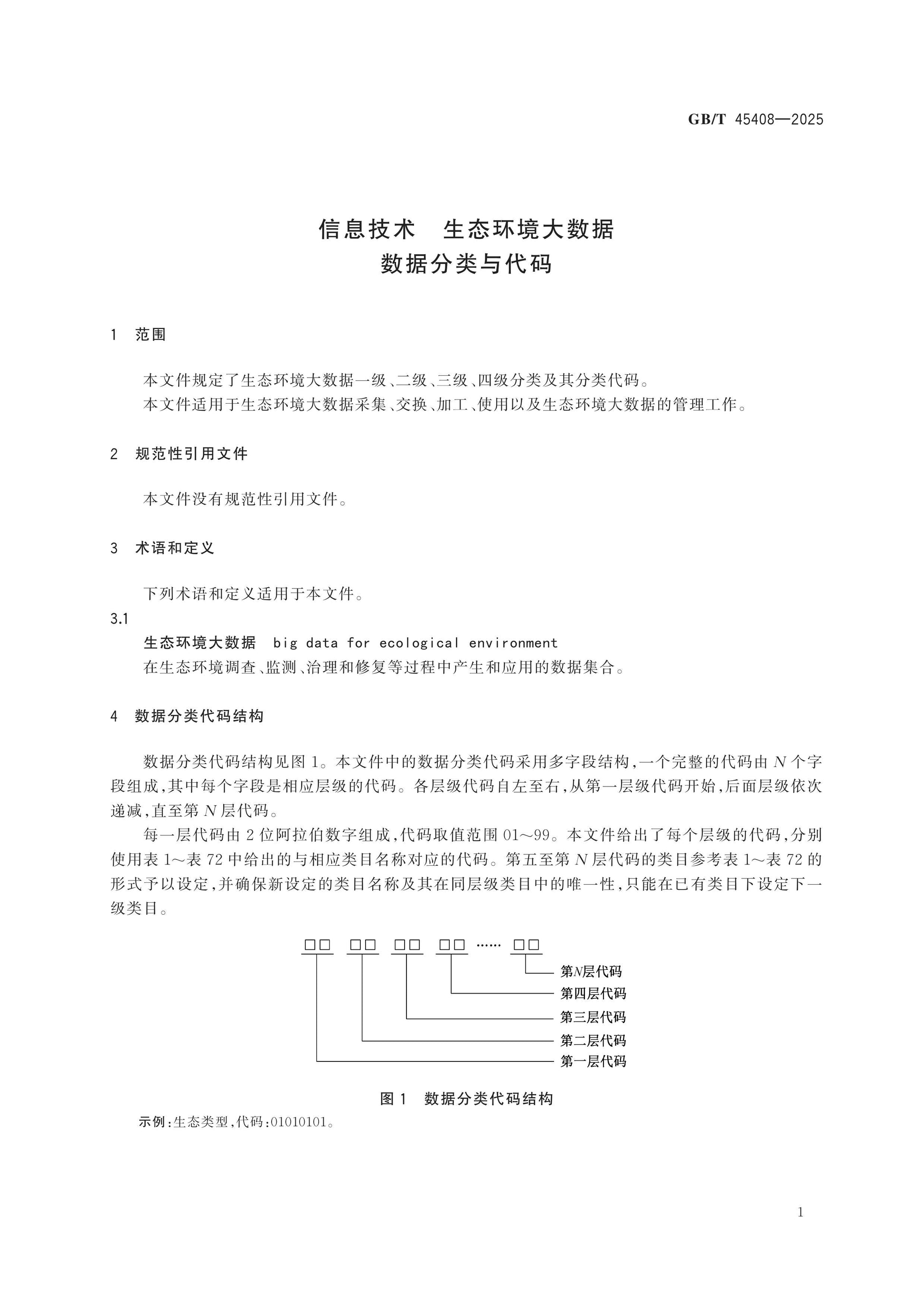 GB/T 45408-2025 Page 4
