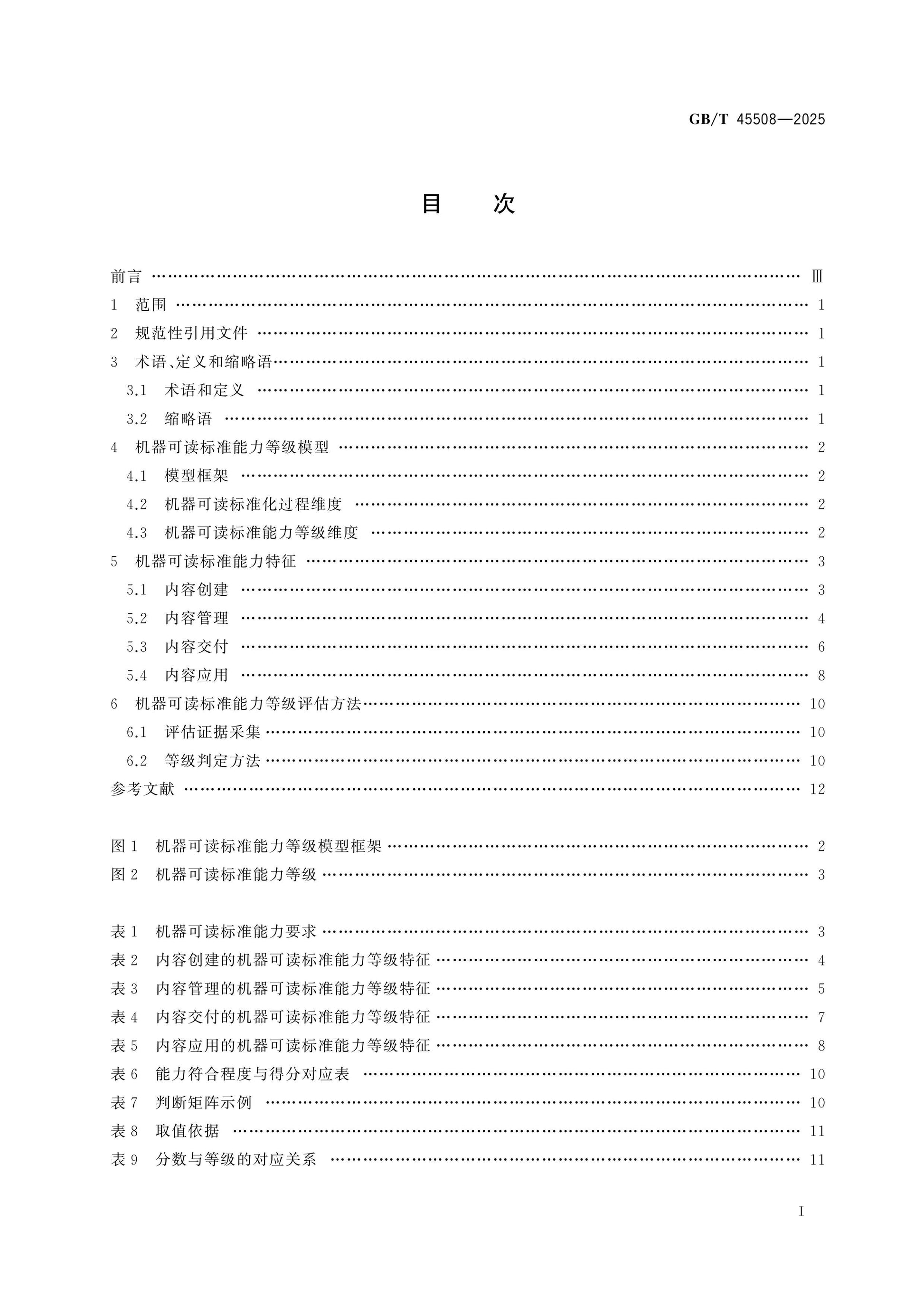 GB/T 45508-2025 Page 2